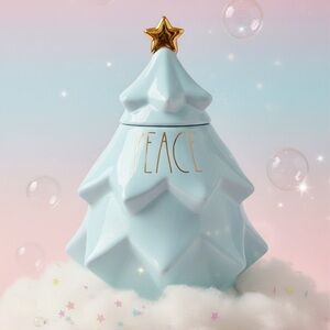 Peace Jar